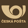 Logo Česká pošta